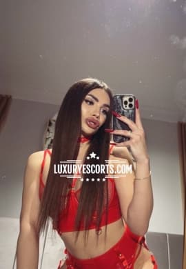 Escorta AishaaKimberly 8