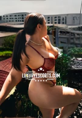 Escorta Alessia 7