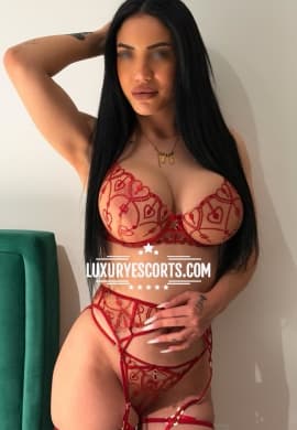 Escorta Allma 5