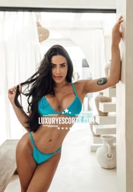 Escorta Shemale Anne 4