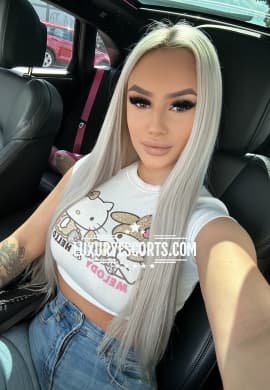 Escorta Babs 2