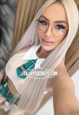 Escorta Babs 1
