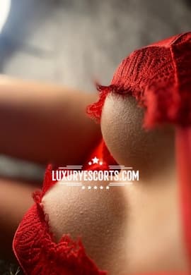 Escorta Blondexxx 4