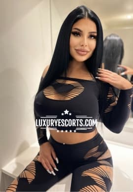 Escorta Carla 6