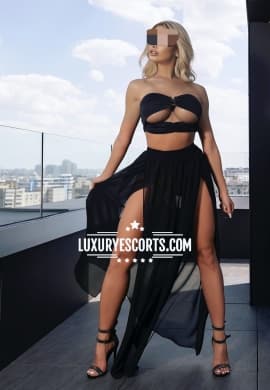 Escorta Eileen 21