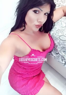 Escorta elisabette shemale 19