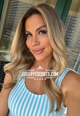 Escorta Emma 18