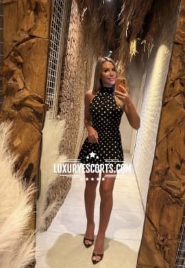 Escorta Emma 10