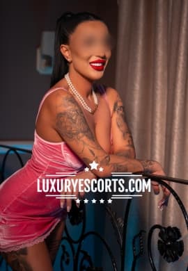 Escorta Evelin Amber 5