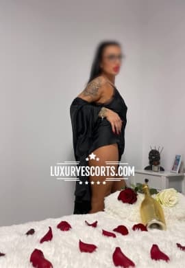 Escorta Evelin Amber 6