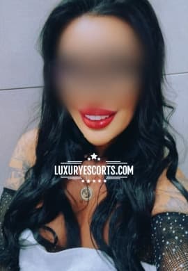 Escorta Evelin Amber 8