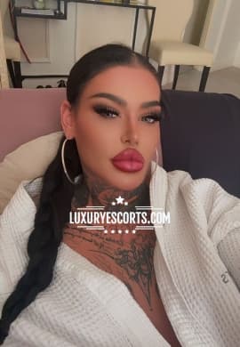 Escorta GaYaa77 3