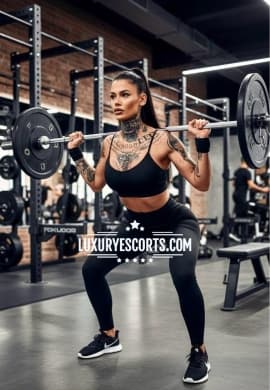 Escorta GaYaa77 1