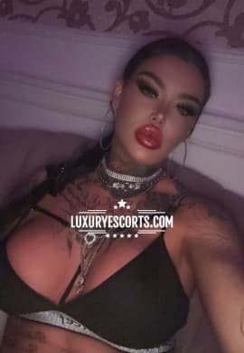 Escorta GaYaa77 15