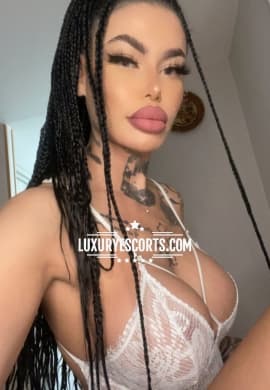 Escorta GaYaa77 21