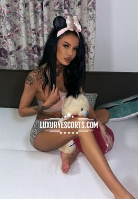 Escorta GaYaa77 21