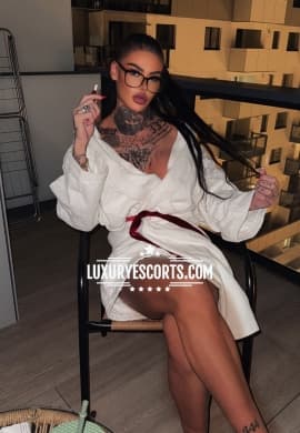 Escorta GaYaa77 21