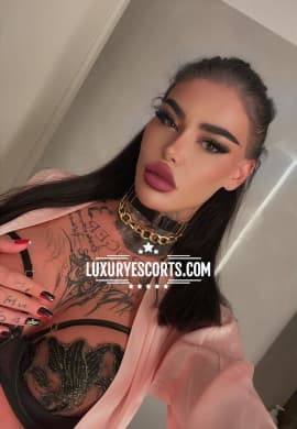 Escorta GaYaa77 22