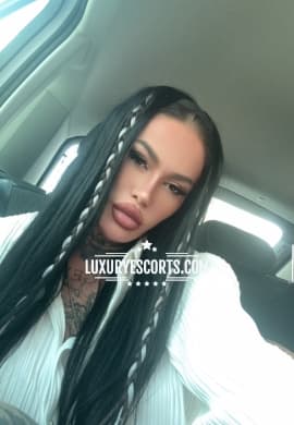 Escorta GaYaa77 24