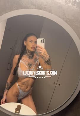 Escorta GaYaa77 25
