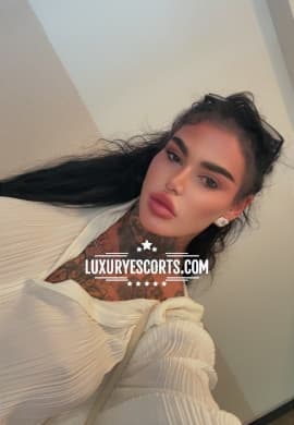 Escorta GaYaa77 5