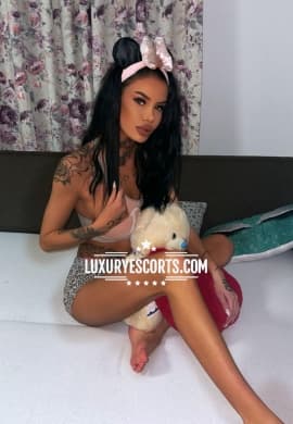 Escorta GaYaa77 13