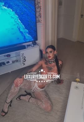 Escorta GaYaa77 8