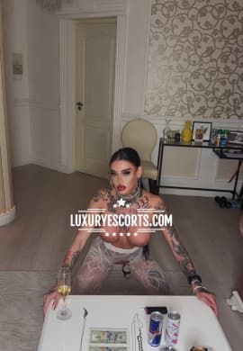 Escorta GaYaa77 9