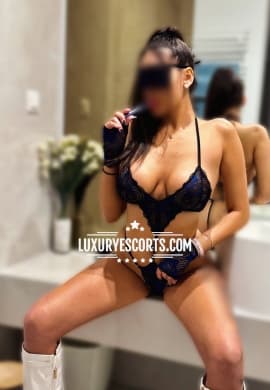 Escorta Jasmine Sophie 2