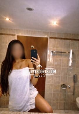 Escorta Jasmine Sophie 3