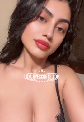 Escorta Jessy 6