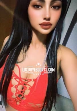 Escorta Jessy 9