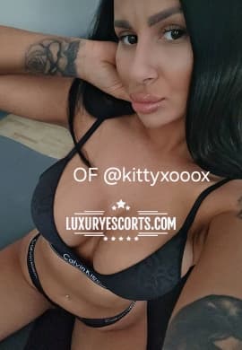 Escorta Katarina 3