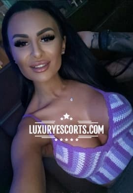 Escorta Katarina 7
