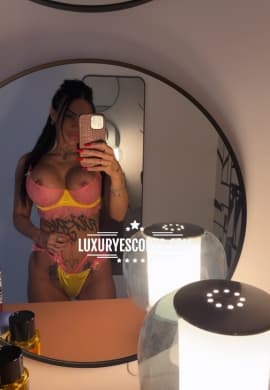Escorta Katerina 11
