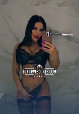 Escorta Katerina 16