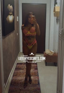 Escorta Katerina 5