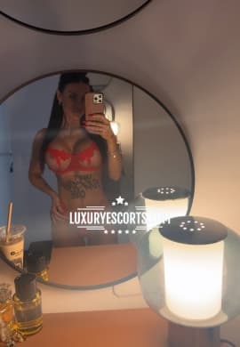 Escorta Katerina 8