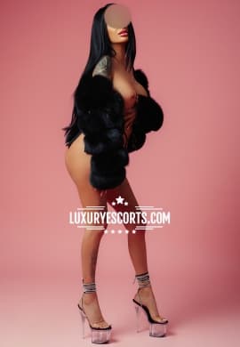 Escorta Katty 2