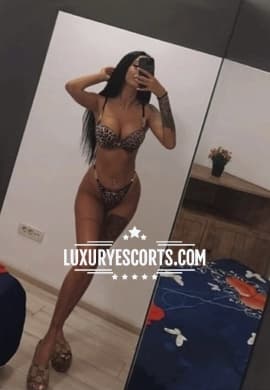 Escorta Katty 9