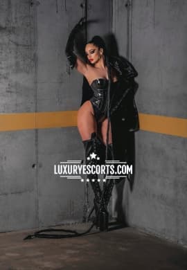 Escorta  Kaylee Williams 2