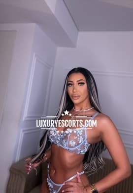 Escorta Kendra 3