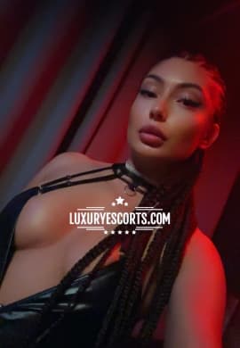 Escorta LaraVelvet 3