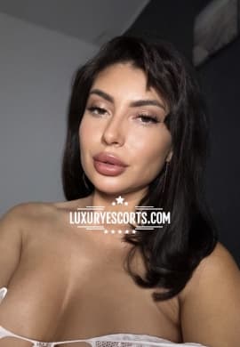 Escorta LaraVelvet 5