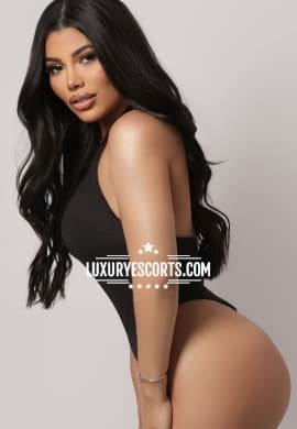 Escorta Marina Brescovit 2