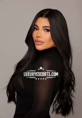 Escorta Marina Brescovit 7