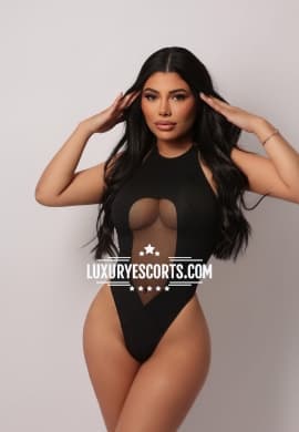 Escorta Marina Brescovit 7