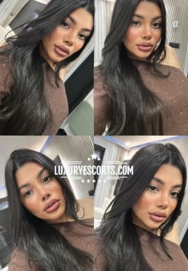 Escorta Marina Brescovit 8