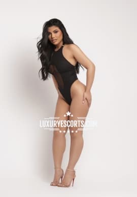 Escorta Marina Brescovit 8