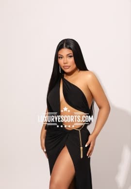 Escorta Marina Brescovit 9